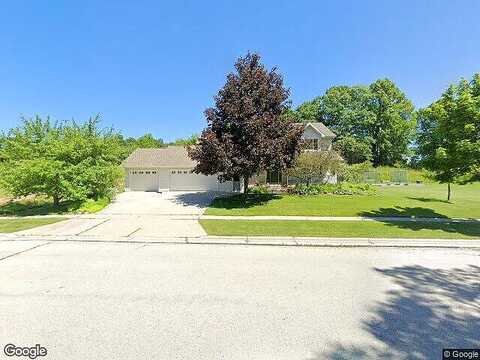 Clifford, PLYMOUTH, WI 53073