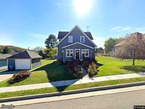 Cherry, PLAIN, WI 53577