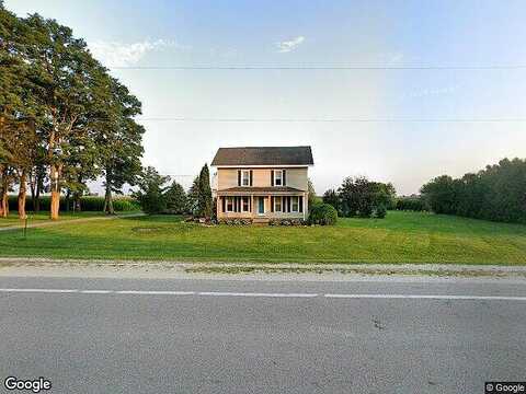 County Road A, AVALON, WI 53505
