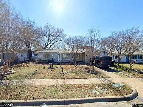 Fernald, DALLAS, TX 75218