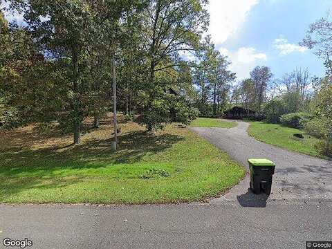 Raindrop, FANCY GAP, VA 24328