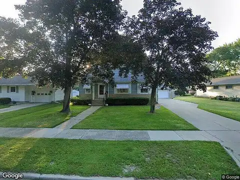 Roosevelt, BEAVER DAM, WI 53916