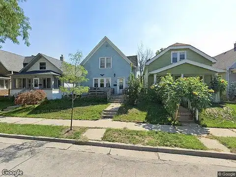 47Th, MILWAUKEE, WI 53214