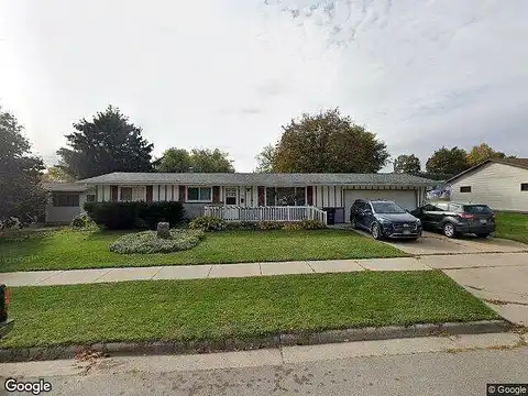 27Th, MONROE, WI 53566