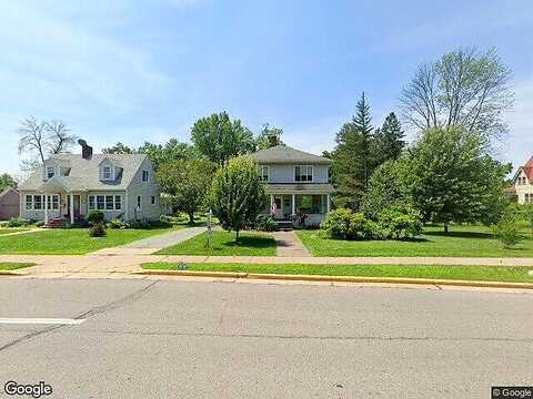 Hewett, NEILLSVILLE, WI 54456