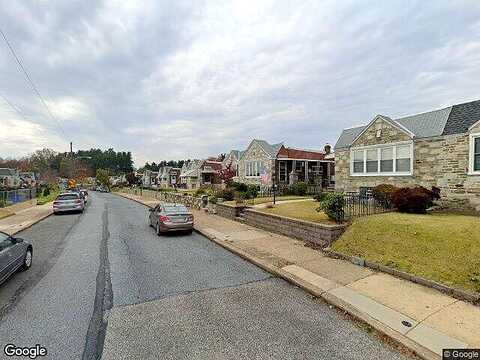 Fairfield, PHILADELPHIA, PA 19152