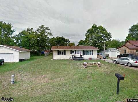 Douglas, SPARTA, WI 54656