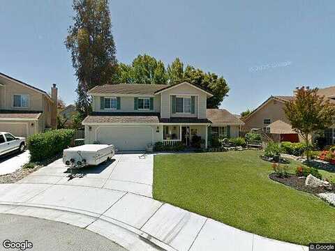 Burlwood, HOLLISTER, CA 95023
