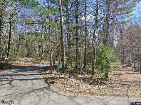 Tambling Lake, EAGLE RIVER, WI 54521