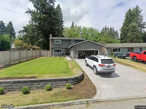 109Th, KIRKLAND, WA 98034