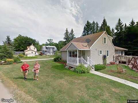 Bridge, RED LAKE FALLS, MN 56750