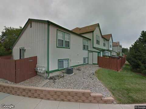 Chatfield, LITTLETON, CO 80128