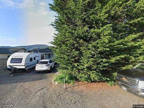 Loma Vista, SEQUIM, WA 98382