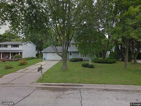 River, GREEN BAY, WI 54301