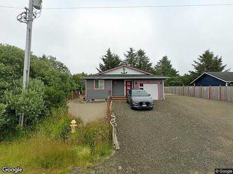 Captains, OCEAN SHORES, WA 98569
