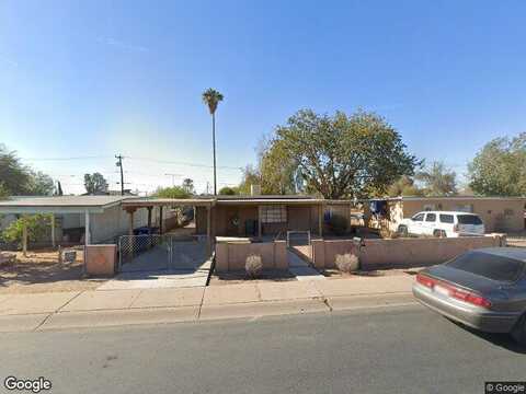 S 208Th St, Queen Creek, AZ 85142