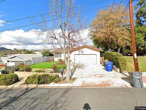 Savin, EL CAJON, CA 92021