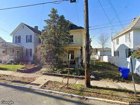 Pattison, EVANS CITY, PA 16033