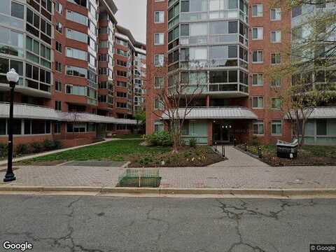 Vermont, ARLINGTON, VA 22201