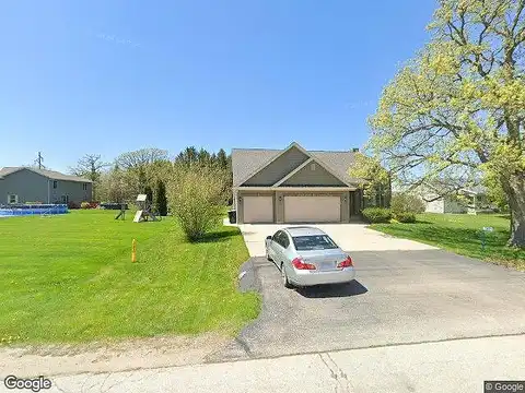 Canterbury, FOND DU LAC, WI 54937