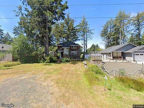 Mount Olympus, OCEAN SHORES, WA 98569