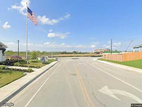 Clarisse, NEW BRAUNFELS, TX 78130