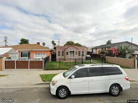 Elizabeth, COMPTON, CA 90221