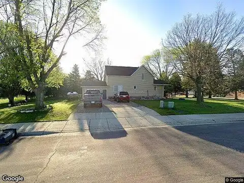Legion Field, MARSHALL, MN 56258