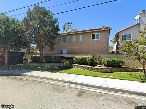 Maple, HARBOR CITY, CA 90710