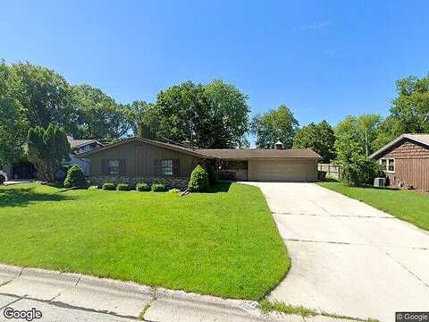 Crestwood, SHEBOYGAN FALLS, WI 53085