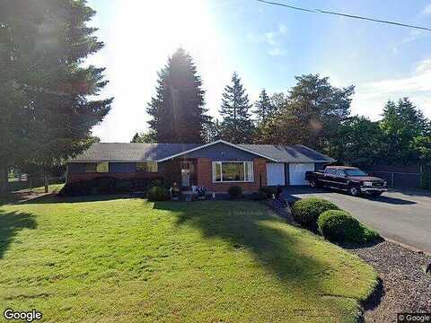 Sandra, CENTRALIA, WA 98531