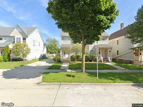 N Palmer St, Milwaukee, WI 53212