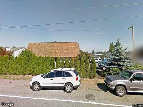 80Th, EDMONDS, WA 98026