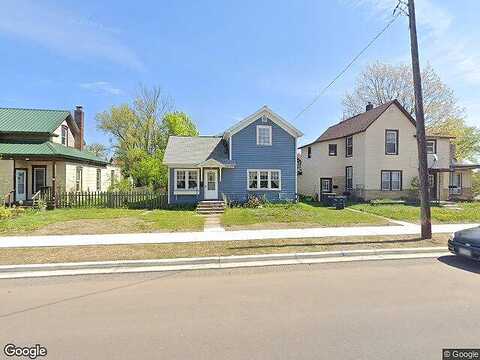 King, RHINELANDER, WI 54501