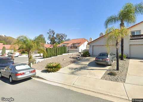 Greenwick, EL CAJON, CA 92019