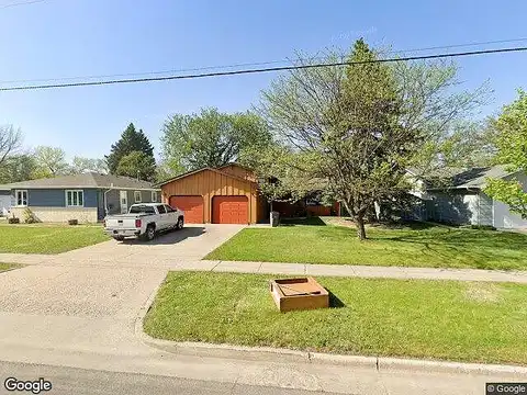 24Th, MOORHEAD, MN 56560
