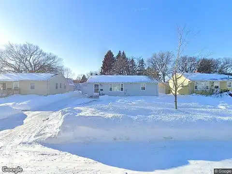 12Th, MOORHEAD, MN 56560