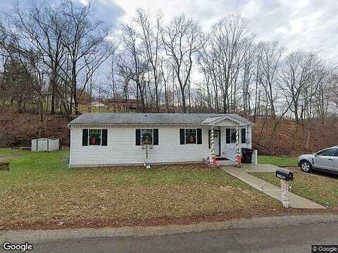 Guffey Rillton Rd, Irwin, PA 15642