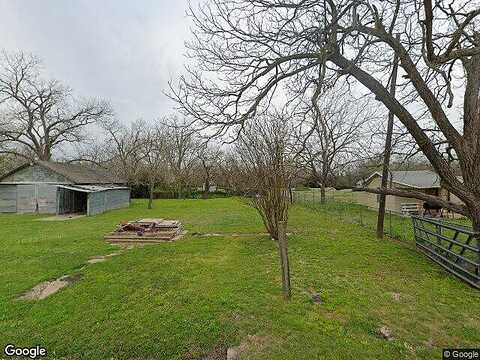 West, FLORENCE, TX 76527