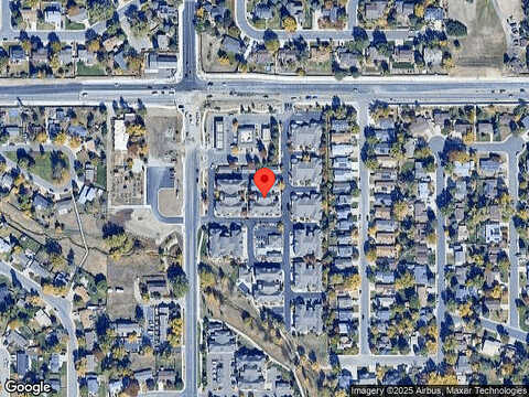 Simms, ARVADA, CO 80004