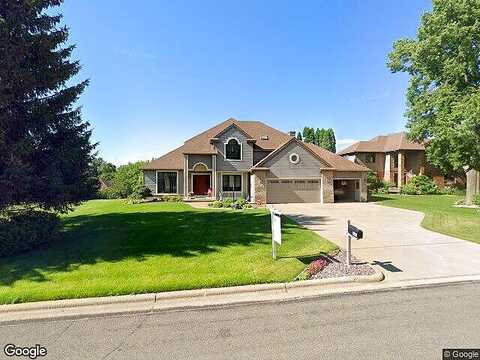 L Hauser, ONALASKA, WI 54650