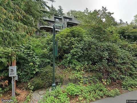 Lake Washington, BELLEVUE, WA 98006