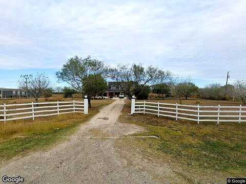 County Road 310, ORANGE GROVE, TX 78372