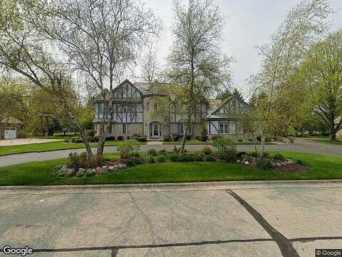 Lamplighter, RACINE, WI 53402
