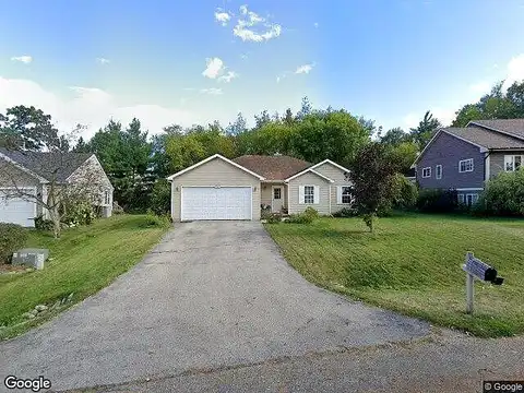 Williams, WALWORTH, WI 53184