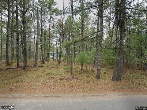Zeman, EAGLE RIVER, WI 54521
