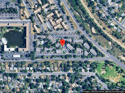 Cherry Creek South, DENVER, CO 80246