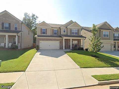 Auburn Crossing, AUBURN, GA 30011