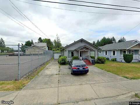 Simpson, MONTESANO, WA 98563