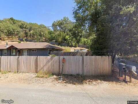 Road B, REDWOOD VALLEY, CA 95470